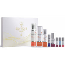 Load image into Gallery viewer, Environ Deluxe Skin EssentiA Set
