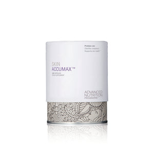 Skin Accumax - 120 Capsules