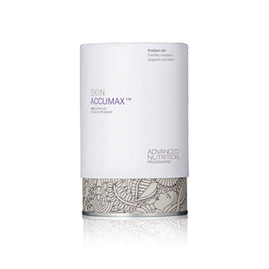 Skin Accumax - 180 Capsules