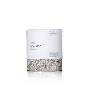 Skin Accumax - 60 Capsules