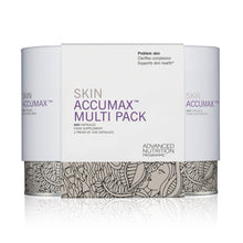 Load image into Gallery viewer, Skin Accumax - 400 Capsules
