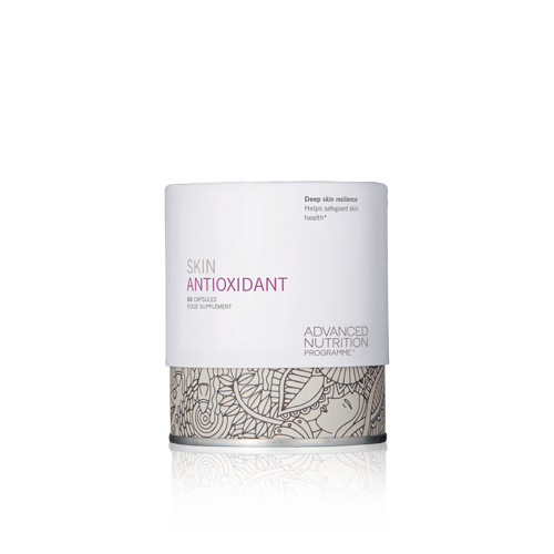 Skin Antioxidants - 60 Capsules