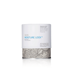 Skin Moisture Lock - 60 Soft Gel