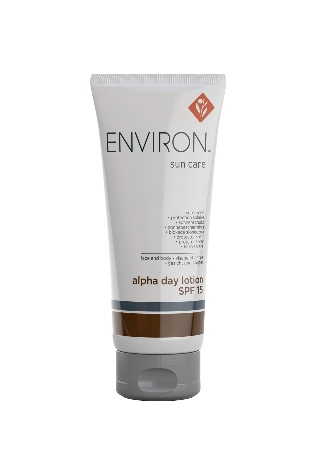 Alpha Day Lotion SPF 15