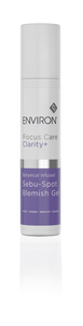 Bontanical Infused Sebu - Spot Blemish Gel