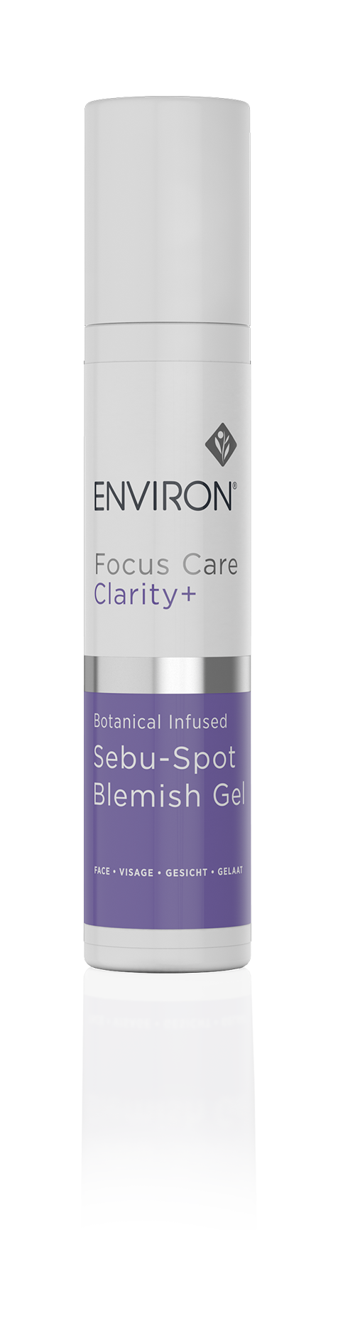Bontanical Infused Sebu - Spot Blemish Gel