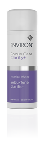 Botanical Infused Sebu-Toner Clarifier