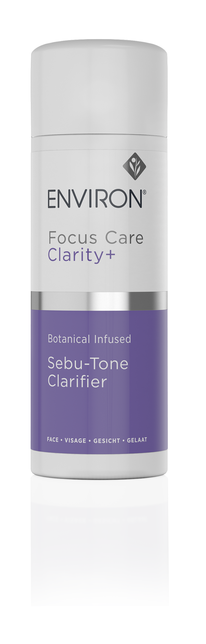 Botanical Infused Sebu-Toner Clarifier
