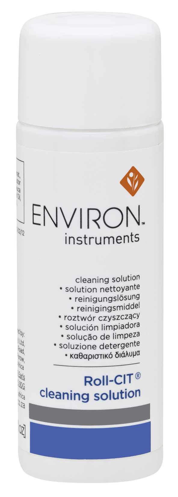 Instrument Cleansing Solution