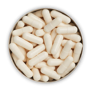 Colostrum-c - 60 Capsules
