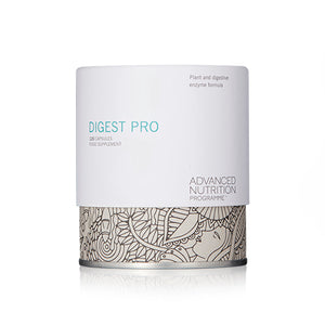 Digest Pro - 120 Capsules