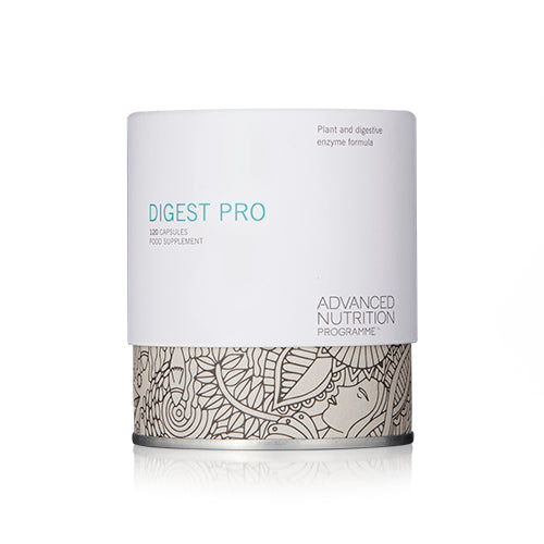 Digest Pro - 120 Capsules