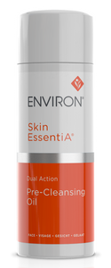 Dual-Action Pre-Cleansing Oil