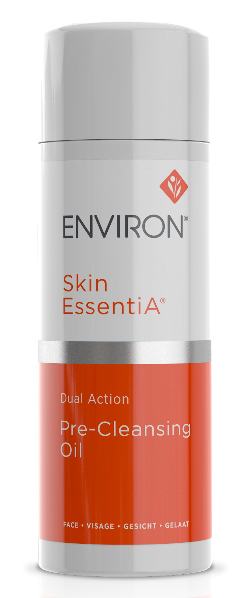 Dual-Action Pre-Cleansing Oil