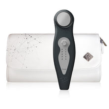 Load image into Gallery viewer, Electro-Sonic DF Mobile Skincare Device
