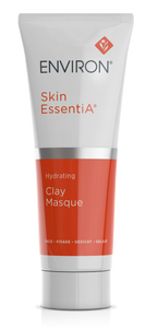Hydrating Clay Masque