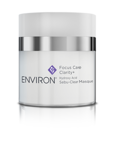 Hydroxy Acid Sebu-Clear Masque