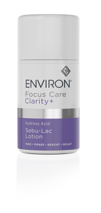 Hydroxy Acid Sebu-Lac lotion