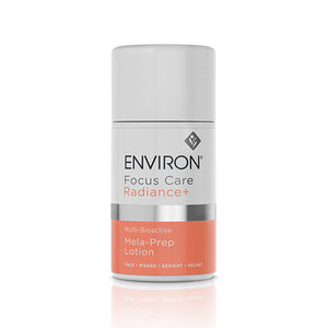 Multi-Bioactive Mela Prep Lotion