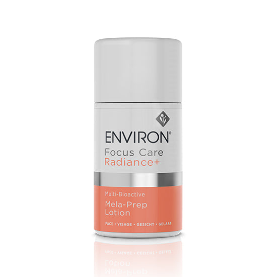 Multi-Bioactive Mela Prep Lotion