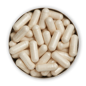 Nail Science - 60 Capsules