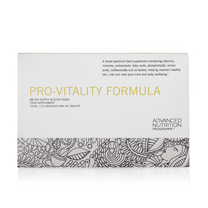 Pro-Vitality Formula - 28 Day Supply