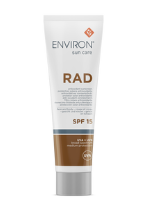 RAD SPF 15