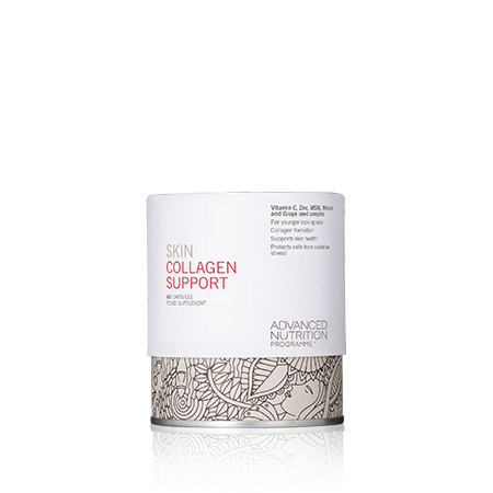 Skin Collagen Support - 60 Capsules