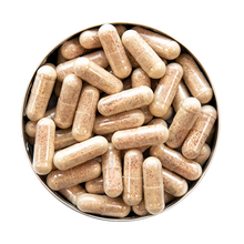 Load image into Gallery viewer, Skin Collagen Support - 60 Capsules

