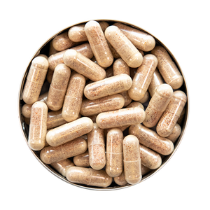 Skin Collagen Support - 60 Capsules