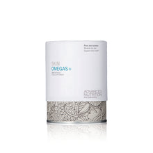 Load image into Gallery viewer, Skin Omegas+ - 180 Soft Gel
