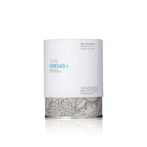 Skin Omegas+ - 180 Soft Gel