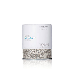 Skin Omegas+ - 60 Soft Gel