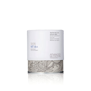 Skin Vit A - 60 Capsules