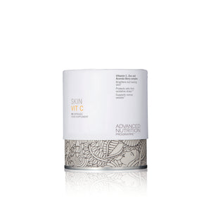 Skin Vit C - 60 Capsules