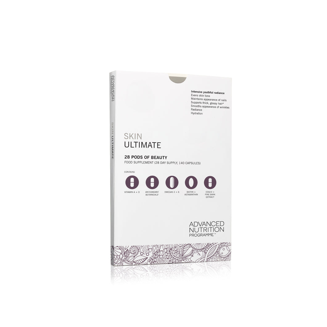 Skin Ultimate - 28 Day Supply