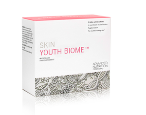 Skin Youth Biome - 60 Capsules