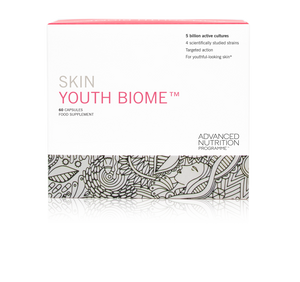Skin Youth Biome - 60 Capsules