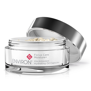 Vita-Antioxidant Hydrating Oil Capsules