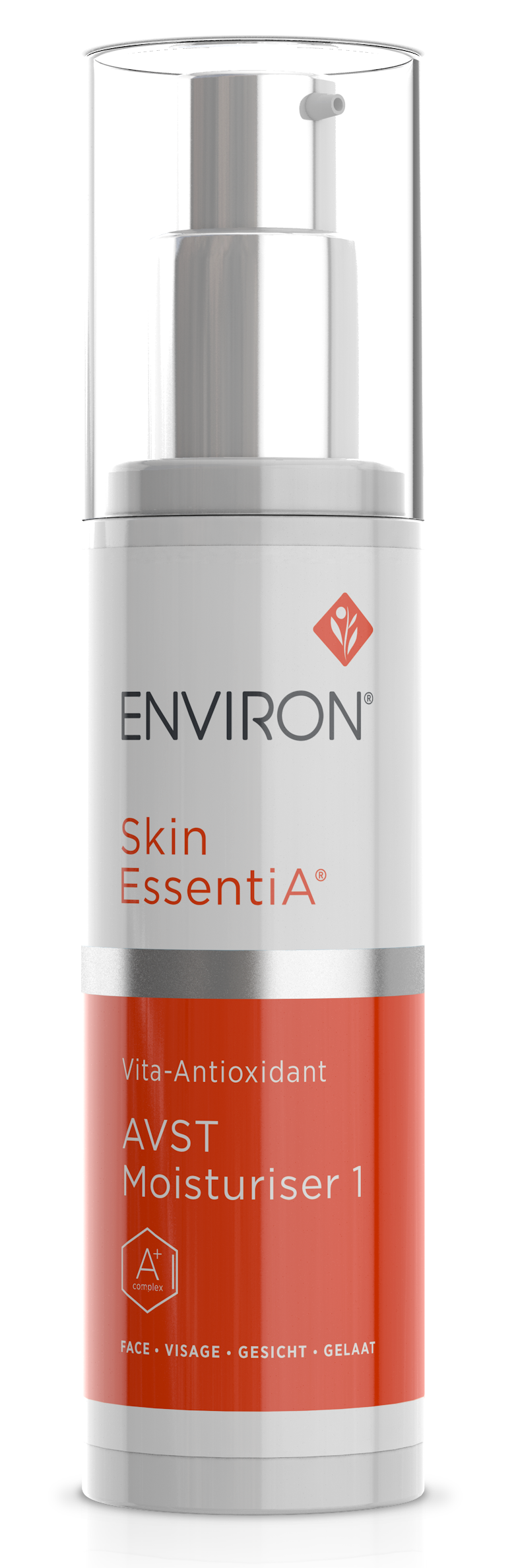Vita Antioxidant AVST