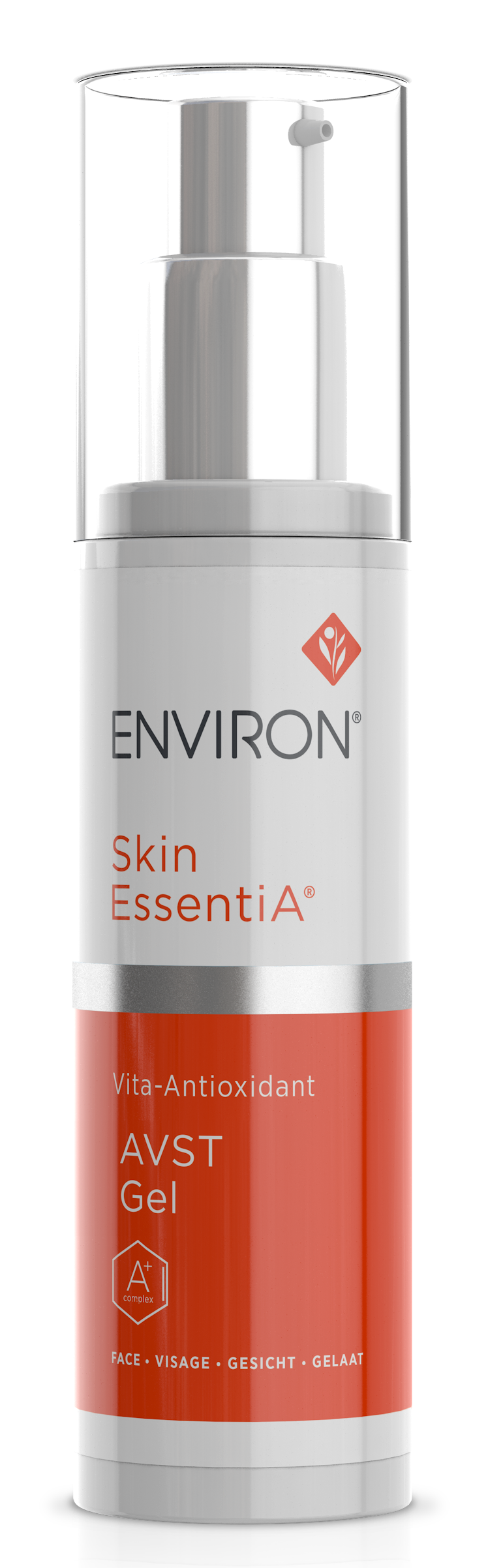 Vita Antioxidant Avst Gel