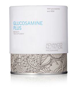 Glucosamine Plus - 90 Tablets