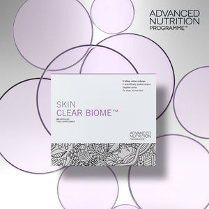 SKIN CLEAR BIOME™