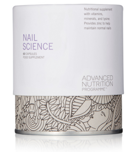 Nail Science - 60 Capsules
