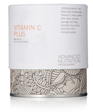 Load image into Gallery viewer, Vitamin C Plus - 80 Capsules

